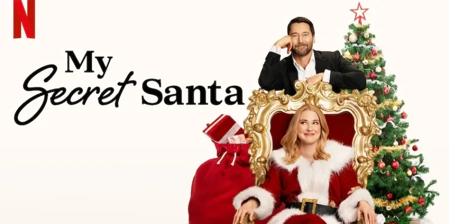 Top filme de Crăciun apărute în 2025 pe care trebuie să le vezi acum!