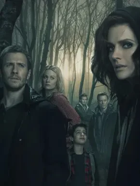 Recomandare: thrillerul de pe Netflix care te prinde din primul episod!