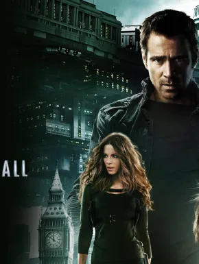 Super filme la TV in acest weekend! 21-23 Noiembrie 2025!