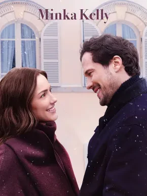 Un film romantic relaxant din 2025 este disponibil acum pe Netflix!