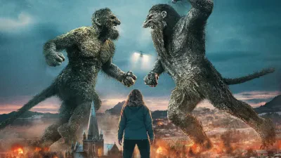 Recomandare: Film nordic (2025) plin de suspans pe care nu trebuie sa-l ratezi! (Netflix)