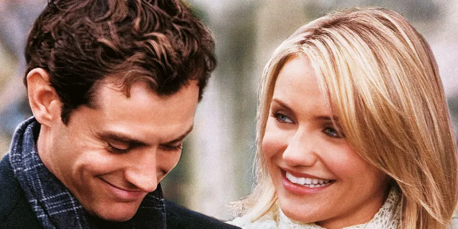 Este acesta cel mai romantic film pe care il poti vedea de Craciun? PS: disponibil pe Netflix, Sky Showtime, Prime si Disney!