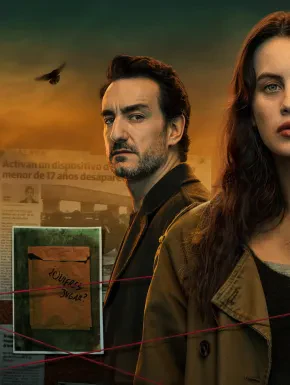 Suspans garantat: serialul thriller spaniol pe care trebuie să-l vezi pe Netflix!