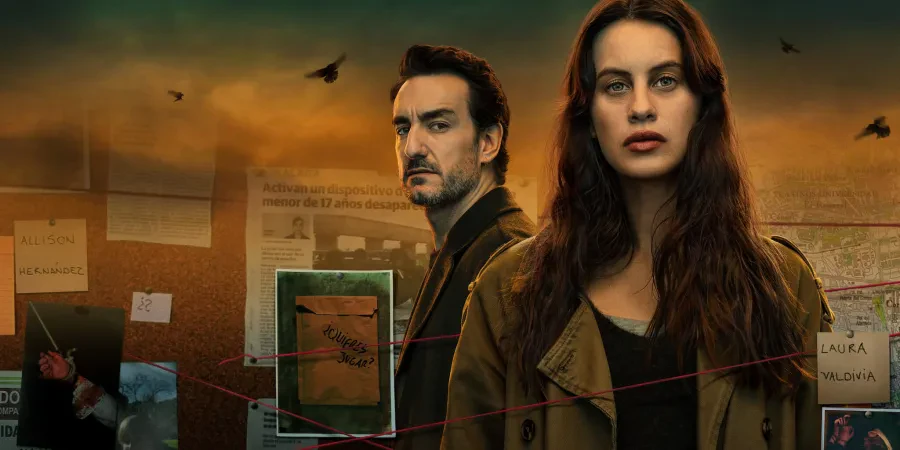 Suspans garantat: serialul thriller spaniol pe care trebuie să-l vezi pe Netflix!