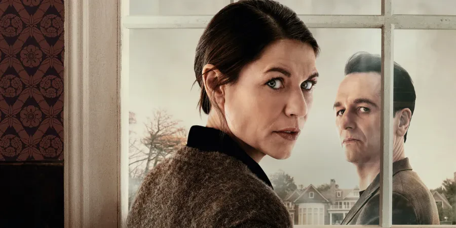 8 episoade: un thriller superb (2025) este disponibil acum pe Netflix!