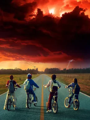 Top 5 seriale thriller de neocolit, disponibile pe Netflix!