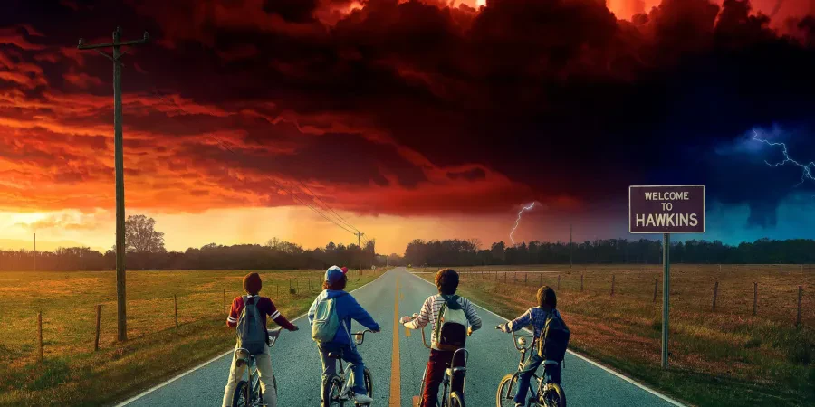 Top 5 seriale thriller de neocolit, disponibile pe Netflix!