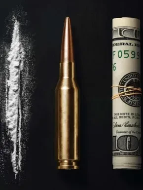 Acesta este probabil unul dintre cele mai bune seriale Netflix despre mafie produse vreodata!