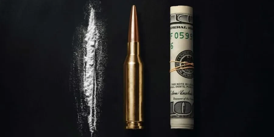 Acesta este probabil unul dintre cele mai bune seriale Netflix despre mafie produse vreodata!