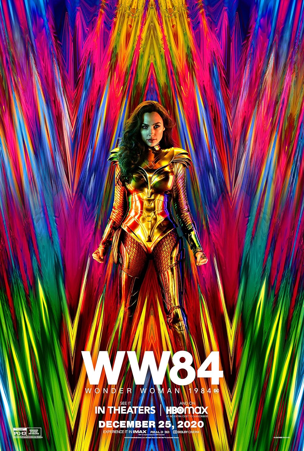 wonder woman filme tv pro tv