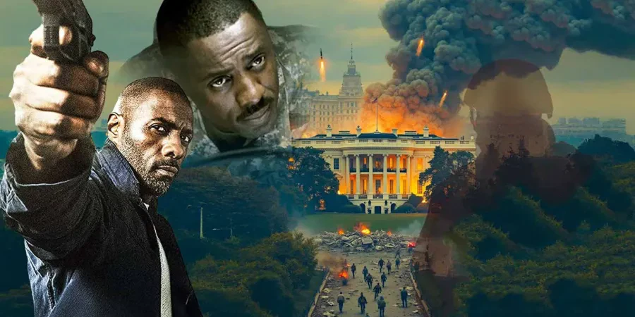 Iti recomandam un super thriller din 2025, disponibil pe Netflix!