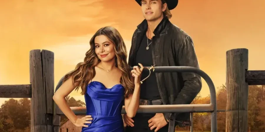 Un film romantic din 2025 disponibil pe Netflix despre care nu stim ce sa credem!