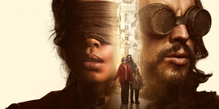 Top 3 filme despre sfarsitul lumii, aparute in 2023! Tu le-ai vazut?