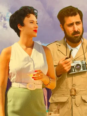 Filme 2023: Top 3 filme super bune pe care nu le stiai, disponibile pe Sky Showtime!