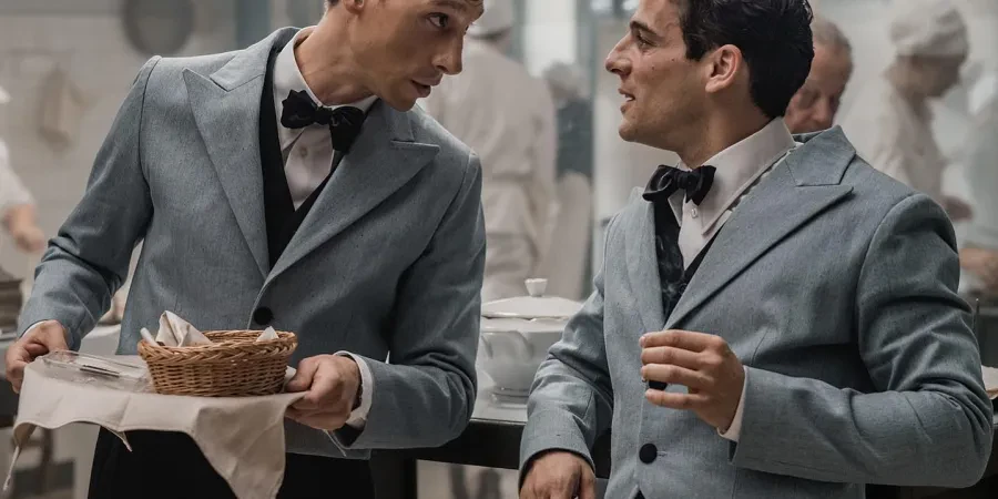 Top 3 filme de razboi bune dar mai putin cunoscute, aparute in 2023! Afla unde le poti viziona!