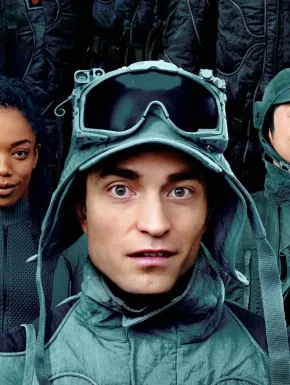 Recomandare: Super film SF din 2025, disponibil acum pe Max!