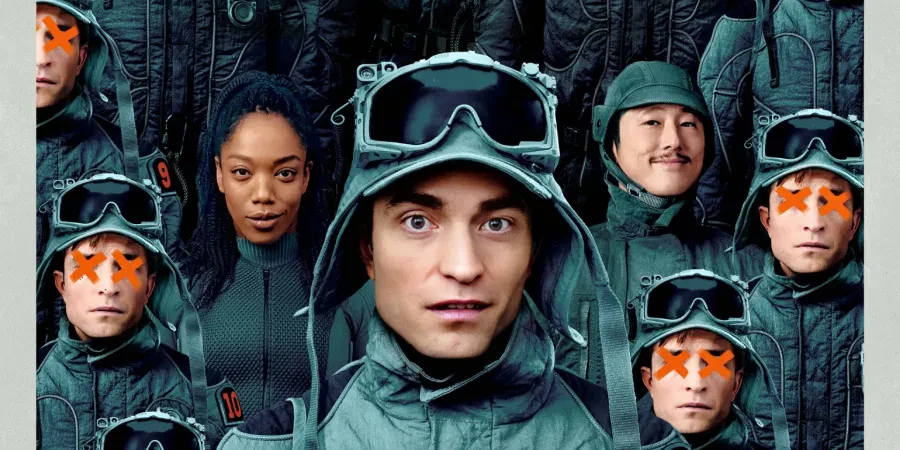 Recomandare: Super film SF din 2025, disponibil acum pe Max!