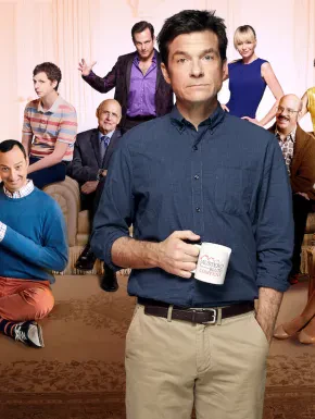 Top 8 cele mai bune seriale de comedie, disponibile pe Netflix!