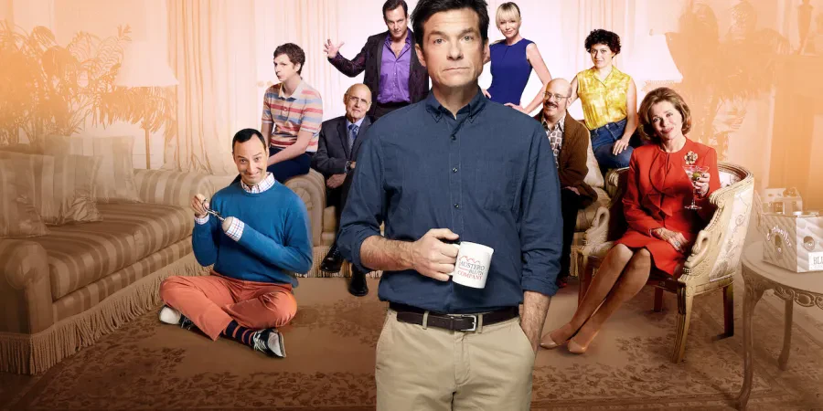 Top 8 cele mai bune seriale de comedie, disponibile pe Netflix!