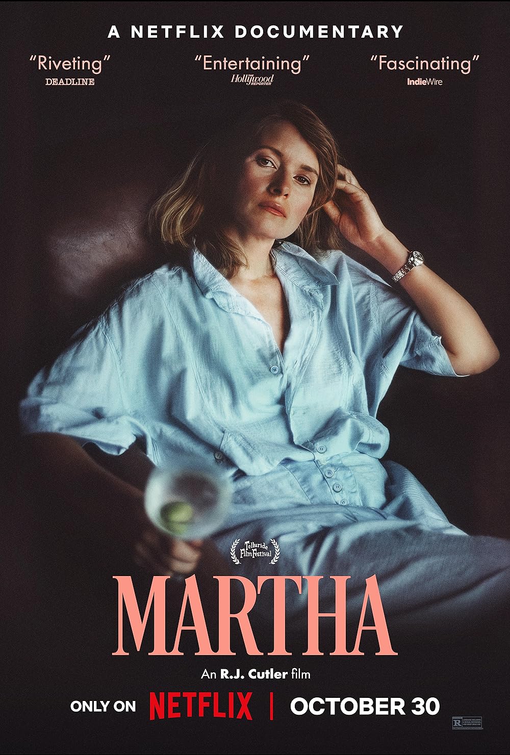 film martha 2024 netflix