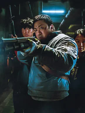 Filme 2024: Top 5 filme din 2024, disponibile pe Netflix pe care trebuie sa le vezi acum!