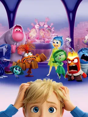 Filme de Animație 2024: Cel Mai Bun Film de Văzut Acum pe Disney Plus!