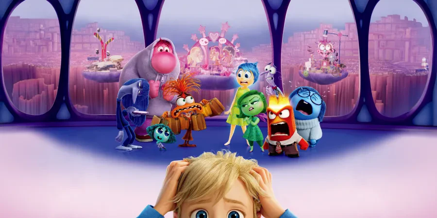 Filme de Animație 2024: Cel Mai Bun Film de Văzut Acum pe Disney Plus!