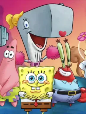 Top 8 desene animate din anii '90: Care este preferatul tau?