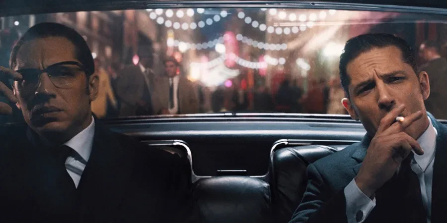 Cine este Tom Hardy? Top 14 cele mai bune filme cu actorul Tom Hardy!