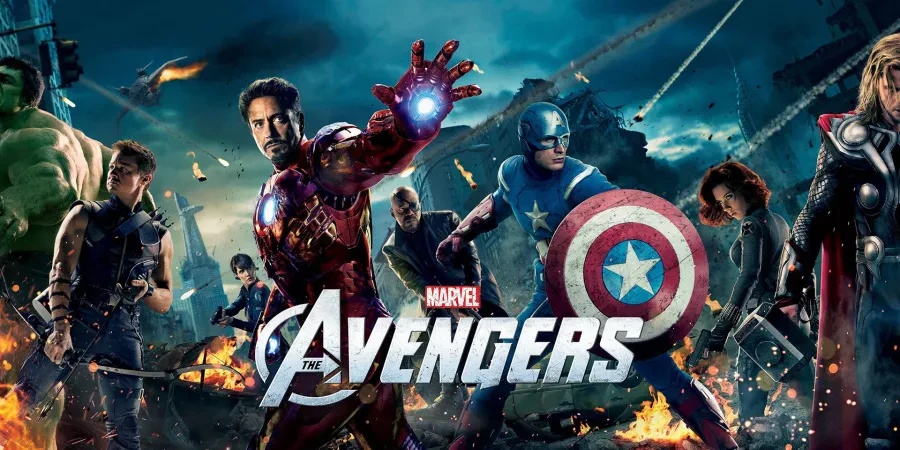 Esti gata pentru super actiune si SF? Top 10 filme din universul Marvel, de la Thor la Avengers!