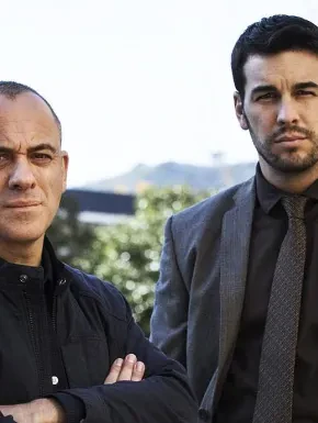 Un super film thriller spaniol plin de suspans, cu Mario Casas, este disponibil pe Netflix! Tu l-ai vazut?