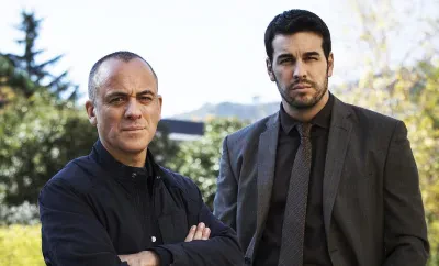 Un super film thriller spaniol plin de suspans, cu Mario Casas, este disponibil pe Netflix! Tu l-ai vazut?