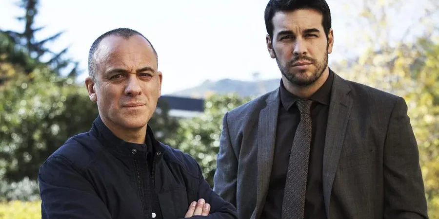 Un super film thriller spaniol plin de suspans, cu Mario Casas, este disponibil pe Netflix! Tu l-ai vazut?