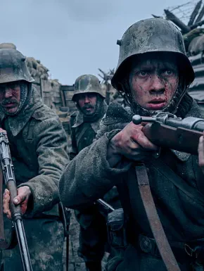 Top 5 cele mai bune filme castigatoare de premii Oscar, disponibile pe Netflix! Tu le-ai vazut?