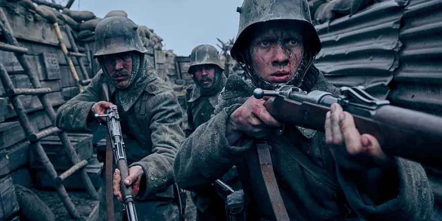 Top 5 cele mai bune filme castigatoare de premii Oscar, disponibile pe Netflix! Tu le-ai vazut?