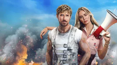Va recomandam o super comedie de actiune cu Ryan Gosling si Emily Blunt, acum pe Netflix!