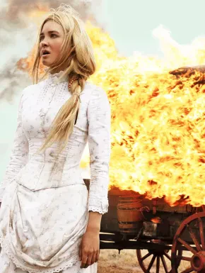 Top seriale: Va recomandam o mini-serie exceptionala (8.7 pe IMDB), disponibila pe Sky Showtime!