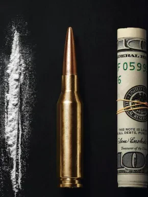 Top 3 seriale thriller disponibile pe Netflix de care sa te apuci in acest weekend!