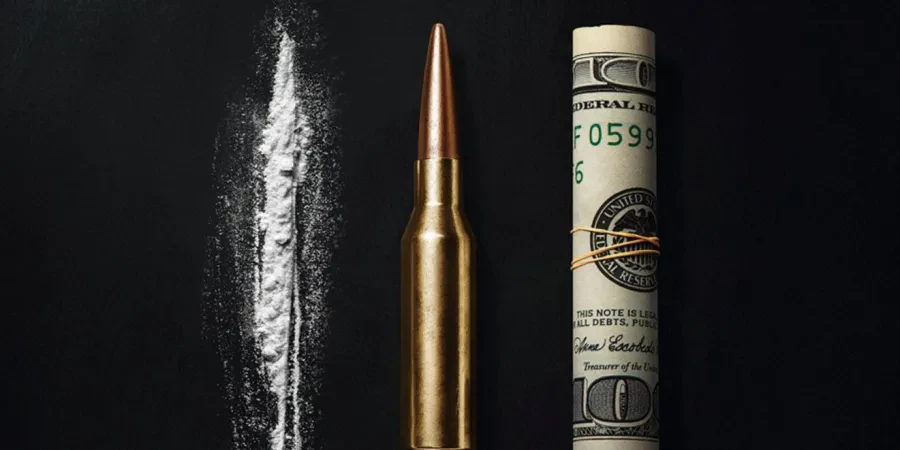 Top 3 seriale thriller disponibile pe Netflix de care sa te apuci in acest weekend!