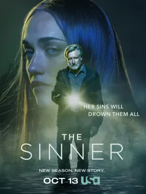 The Sinner: De ce trebuie sa vezi acest serial thriller marca Netflix? Un serial care te va soca.