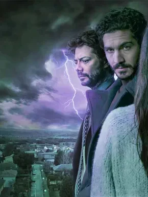 Un super film thriller spaniol pe care trebuie neaparat sa-l vezi, disponibil pe Netflix!