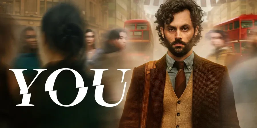 De ce este "You" unul dintre cele mai bune seriale de pe Netflix in acest moment?