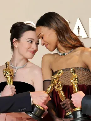 Surprize la Oscaruri 2025: Vezi castigatorii aici!