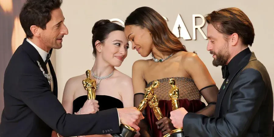 Surprize la Oscaruri 2025: Vezi castigatorii aici!