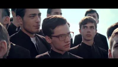 Sunt acestea 12 dintre cele mai bune filme romanesti?