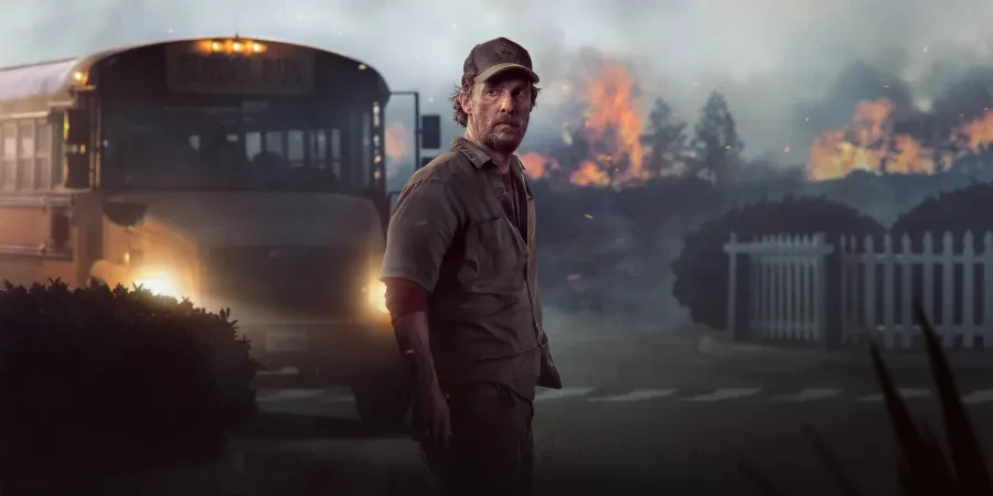 Top 8 filme thriller bune aparute in 2025, pe care trebuie sa le vezi!