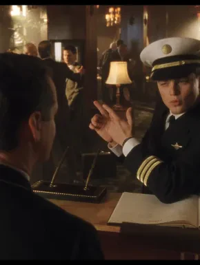 Povestea adolescentului care a pacalit lumea – film disponibil pe SkyShowtime!