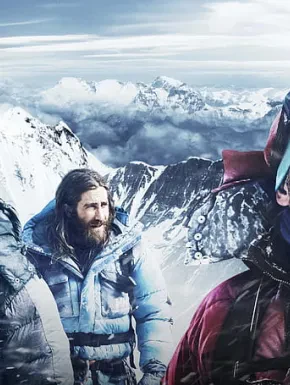 Cel mai bun film despre supravietuire? Pe HBO Max cu Jake Gyllenhaal!