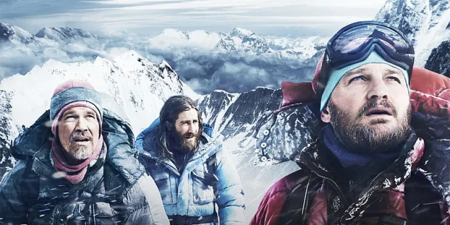 Cel mai bun film despre supravietuire? Pe HBO Max cu Jake Gyllenhaal!