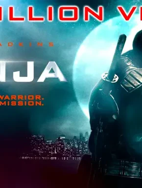 "Ninja" - film online de actiune pe care il poti vedea gratuit pe Ce Film Vedem!